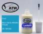 Preview: Ford, Blue Candy Metallic Tricoat, Z9 / M7252: 20ml Lackstift, von ATW Autoteile West.